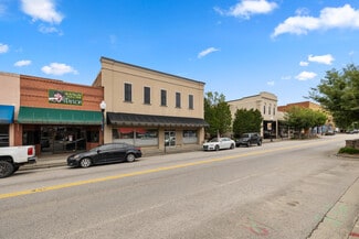 Lancaster, SC Industrial - 120 S Main St