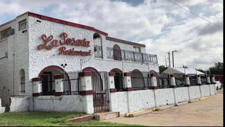 Big Spring, TX Restaurant - 206 NW 4th St