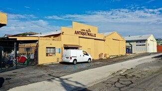 Signal Hill, CA Warehouse - 1855-1855 Freeman Ave Signal Hill, CA Warehouse - 1855-1855 Freeman Ave