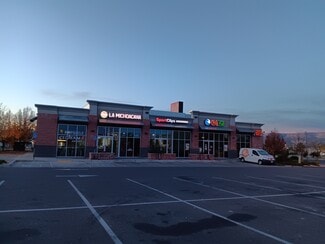 Grand Junction, CO Freestanding - 2430 Patterson Rd