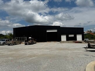 Springdale, AR Industrial - 595 Kawneer dr