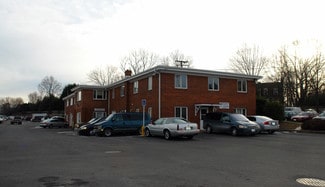 Springfield, VA Industrial - 7309 Highland St