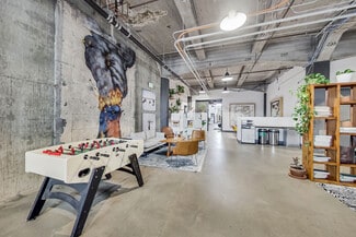 Oakland, CA Office, Flex, Industrial - 2744 E 11th St Oakland, CA Office, Flex, Industrial - 2744 E 11th St