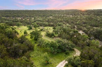 Dripping Springs, TX Residential Land - 900 Lost Valley Rd Dripping Springs, TX Residential Land - 900 Lost Valley Rd