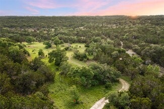 Dripping Springs, TX Residential - 900 Lost Valley Rd