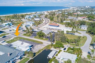 Fort Myers, FL Restaurant - 6101 Estero Blvd