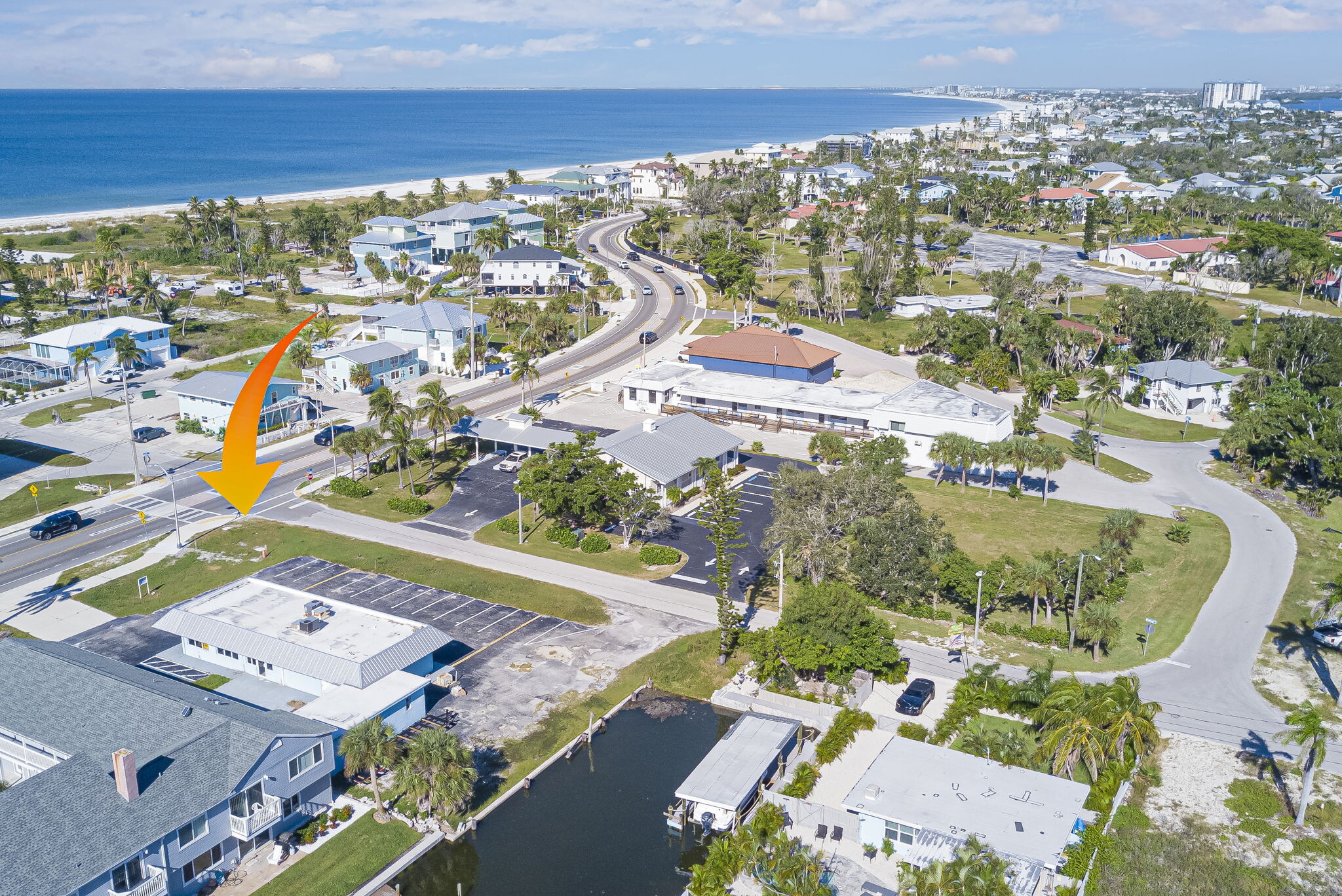 6101 Estero Blvd, Fort Myers, FL for Sale