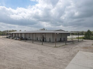 College Station, TX Warehouse - 11184 Dan Williams Ln College Station, TX Warehouse - 11184 Dan Williams Ln