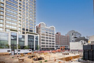 New York, NY undefined - 541 W 21st St New York, NY undefined - 541 W 21st St