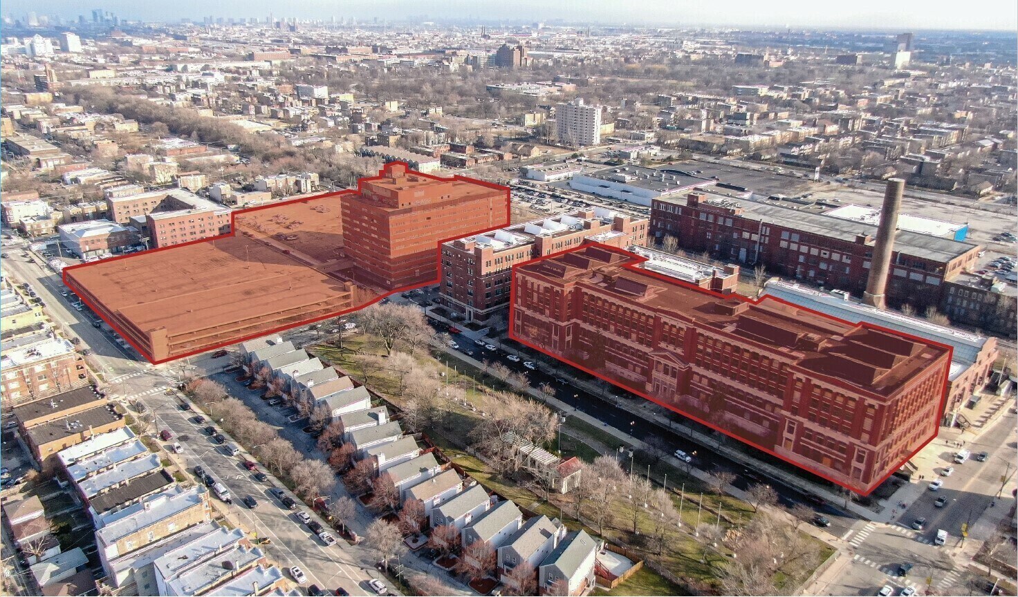 , Chicago, IL for Sale