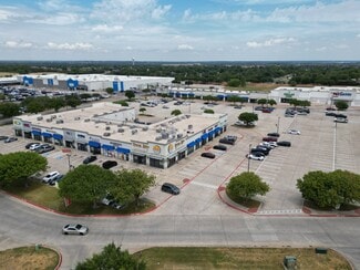 Roanoke, TX Office/Medical, Retail - Hwy 114 @ NEC Hwy 114 & Hwy 377