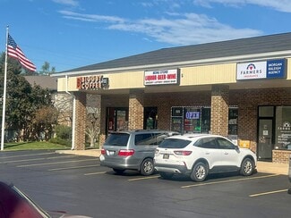 Battle Creek, MI Office/Medical - 1125 E Michigan Ave Battle Creek, MI Office/Medical - 1125 E Michigan Ave