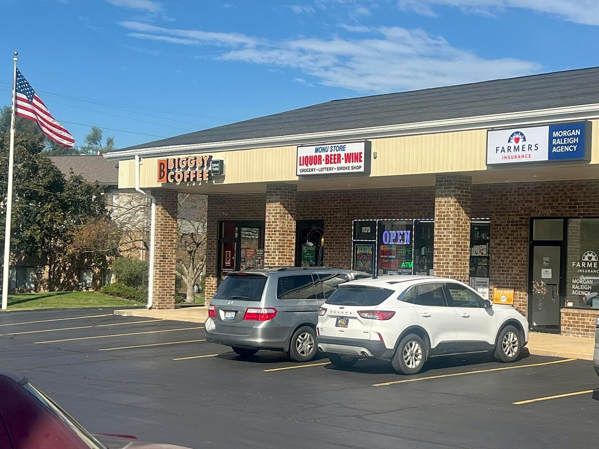 1125 E Michigan Ave, Battle Creek, MI for Rent