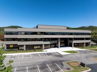 Brentwood, TN Office - 101 Westpark Dr