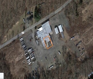 Johnsonburg, NJ Industrial