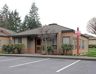 Federal Way, WA Office - 33515 10th Pl S Federal Way, WA Office - 33515 10th Pl S