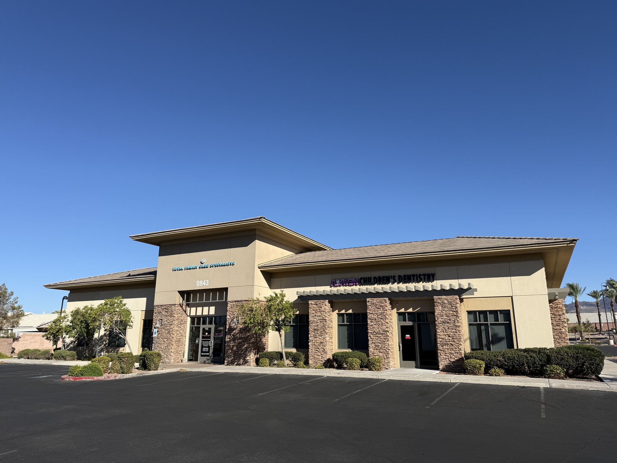 2843 St Rose Pky, Henderson, NV for Rent