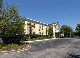 Mount Pleasant, SC Office, Office/Medical - 550 Long Point Rd Mount Pleasant, SC Office, Office/Medical - 550 Long Point Rd