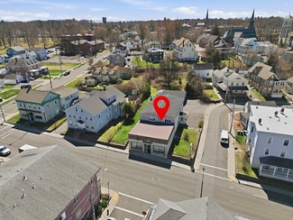 Chicopee, MA Office - 328 Front St