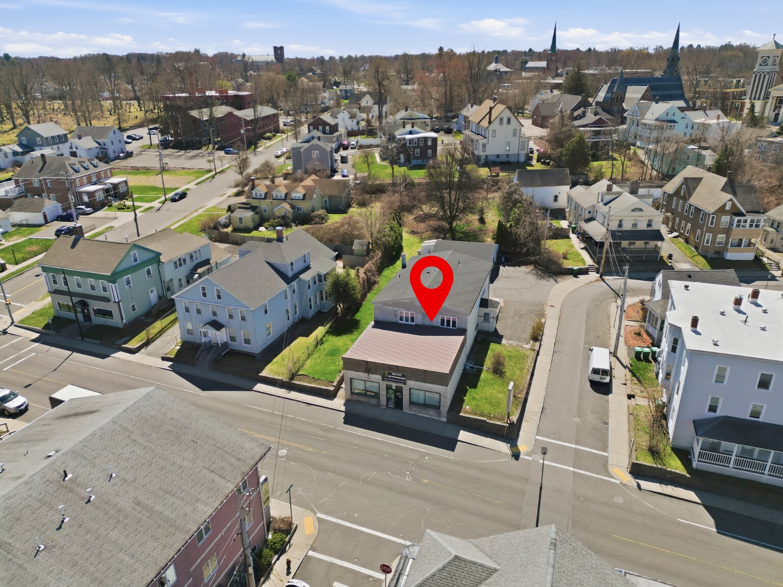 328 Front St, Chicopee, MA for Rent