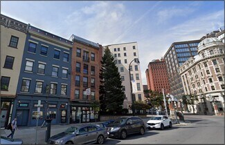 Albany, NY Office - 418 Broadway