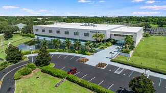 Melbourne, FL Flex - 1110 W Hibiscus Ave