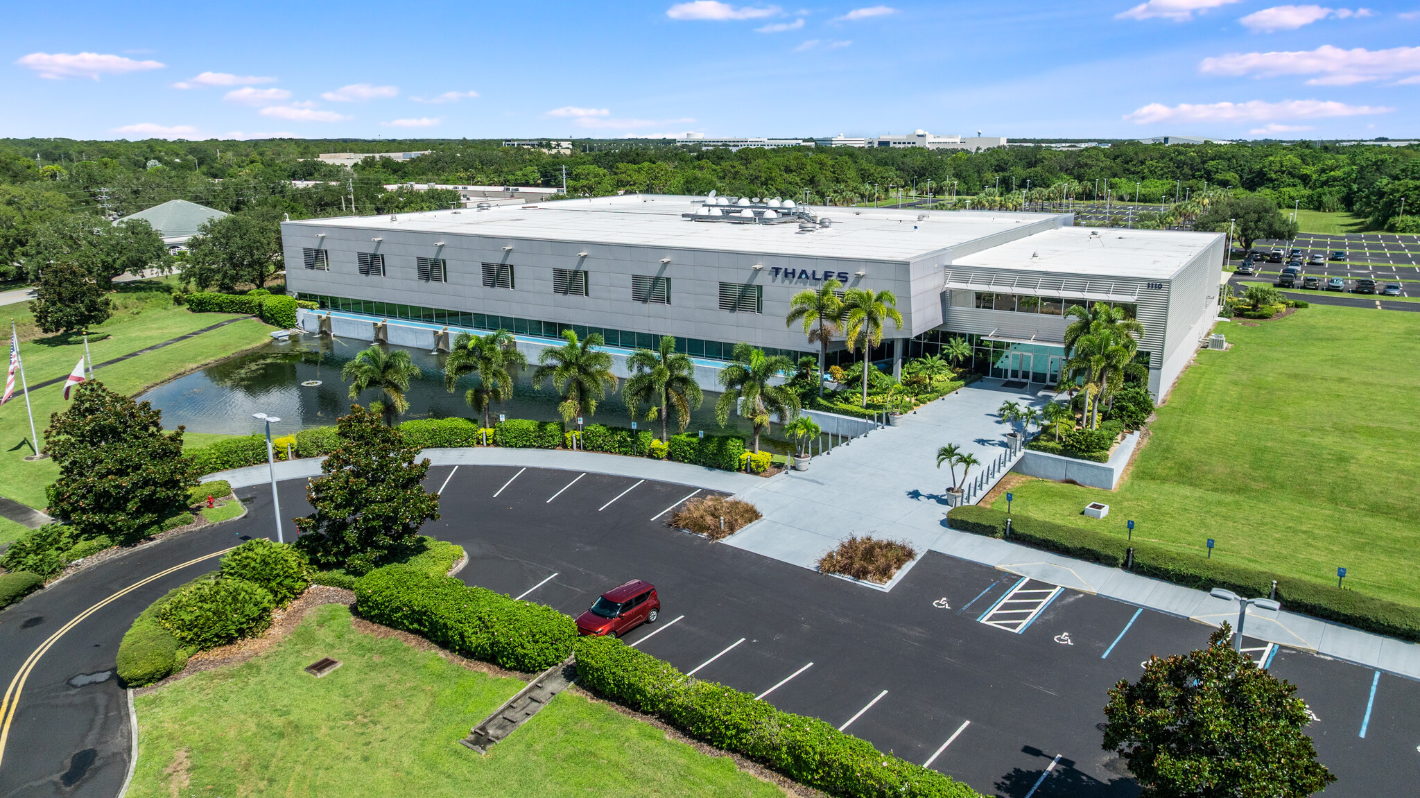 1110 W Hibiscus Ave, Melbourne, FL for Sale