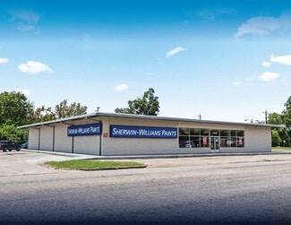 Bay City, TX Freestanding - 2900 Avenue F