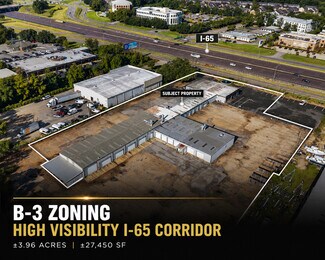 Mobile, AL undefined - 108 E I65 Service Rd N Mobile, AL undefined - 108 E I65 Service Rd N