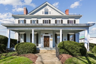 Rockville, MD Office - 101 S Washington St Rockville, MD Office - 101 S Washington St