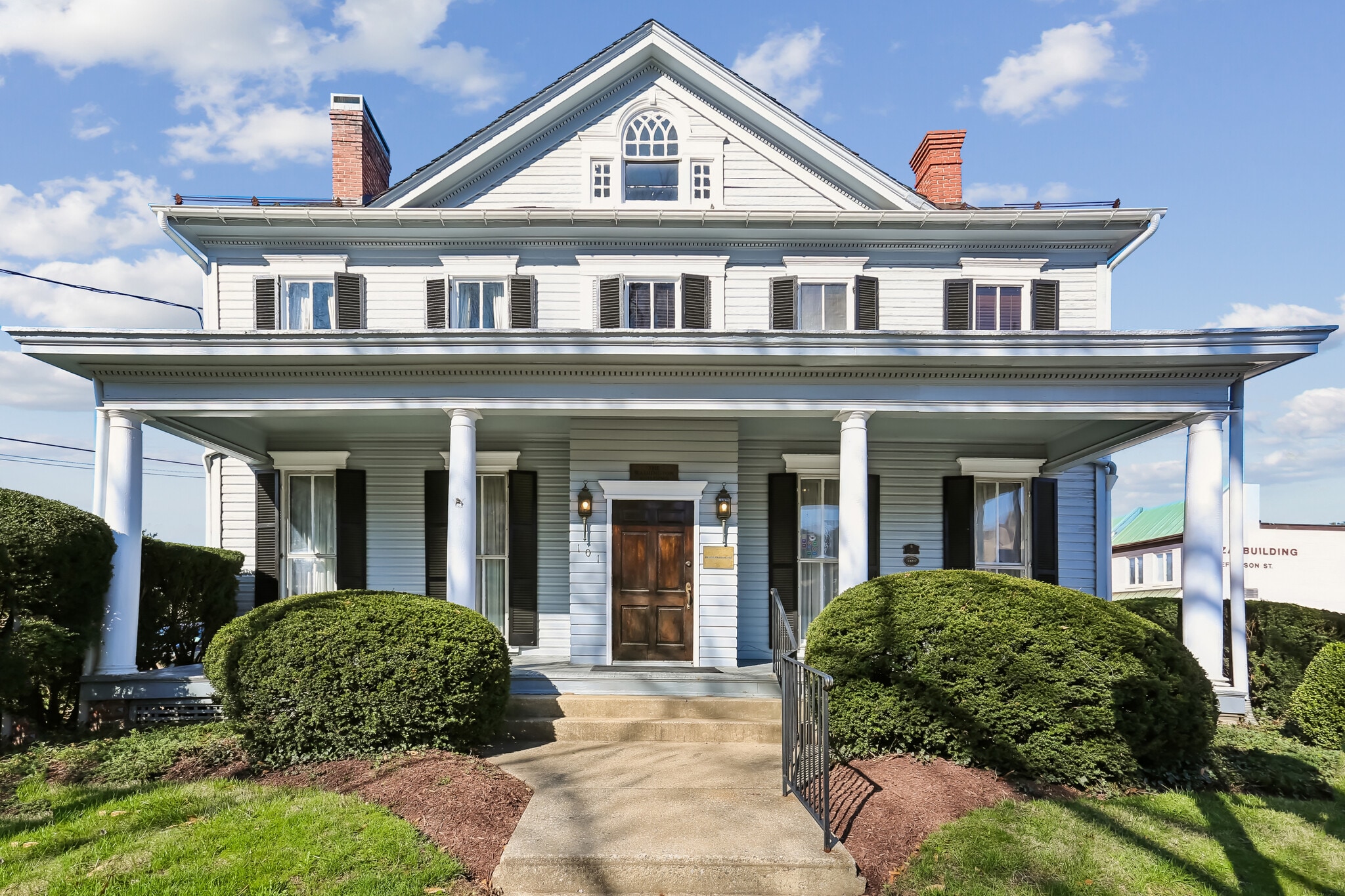 101 S Washington St, Rockville, MD for Sale