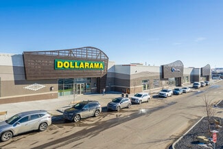 Calgary, AB Retail - 11501 Buffalo Run Blvd