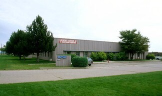 Boulder, CO Industrial - 4840 N 63rd St