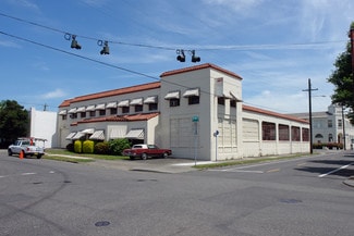 Portland, OR Industrial - 2120 NE Oregon St