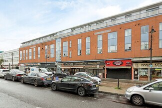 Harrow, LND Retail - 14-32 Headstone Dr