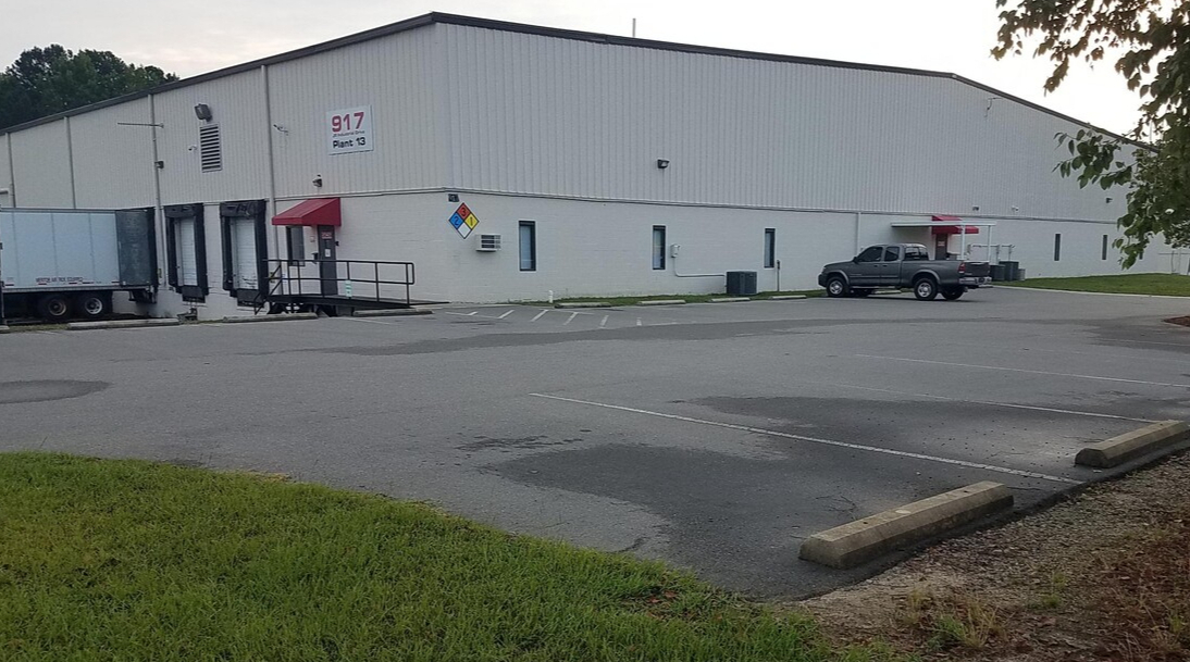 917 J R Industrial Dr, Sanford, NC for Rent