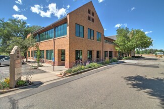 Boulder, CO Office - 4410 Arapahoe Ave