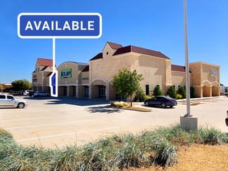Oklahoma City, OK Retail - 6200 W Memorial Rd