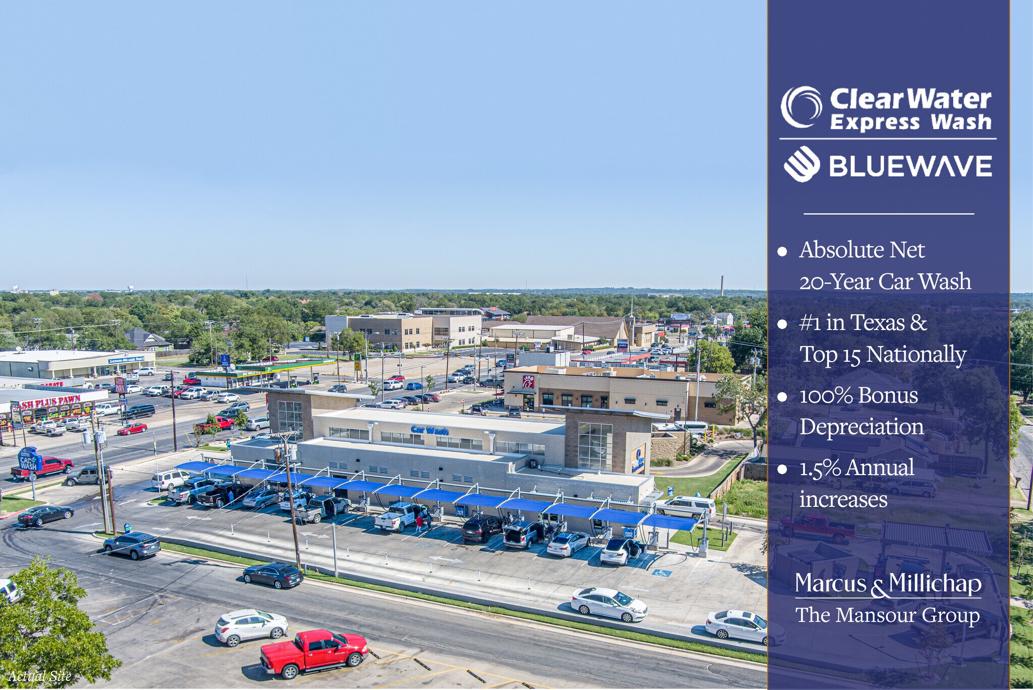 809 W Henderson St, Cleburne, TX for Sale