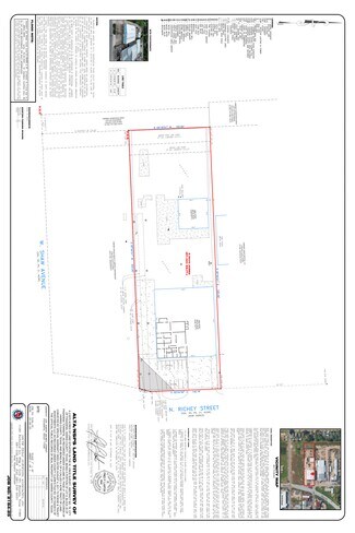 Pasadena, TX Industrial - 109 N Richey St Pasadena, TX Industrial - 109 N Richey St