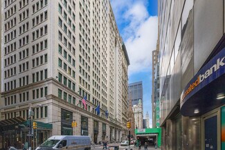 New York, NY Office, Office/Medical - 65 Broadway