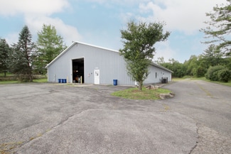 Richfield, OH Warehouse - 3508 Brecksville Rd
