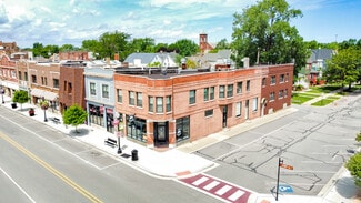 Whiting, IN Apartments - 1423 119th St