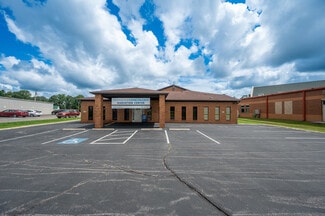 Tullahoma, TN Medical - 2114 N Jackson St Tullahoma, TN Medical - 2114 N Jackson St