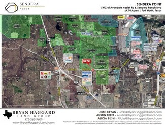Haslet, TX Commercial - Avondale-Haslet Road Haslet, TX Commercial - Avondale-Haslet Road