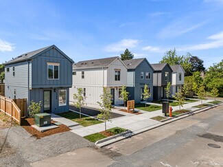 Portland, OR Multi-Family - 4380 NE Going St Portland, OR Multi-Family - 4380 NE Going St