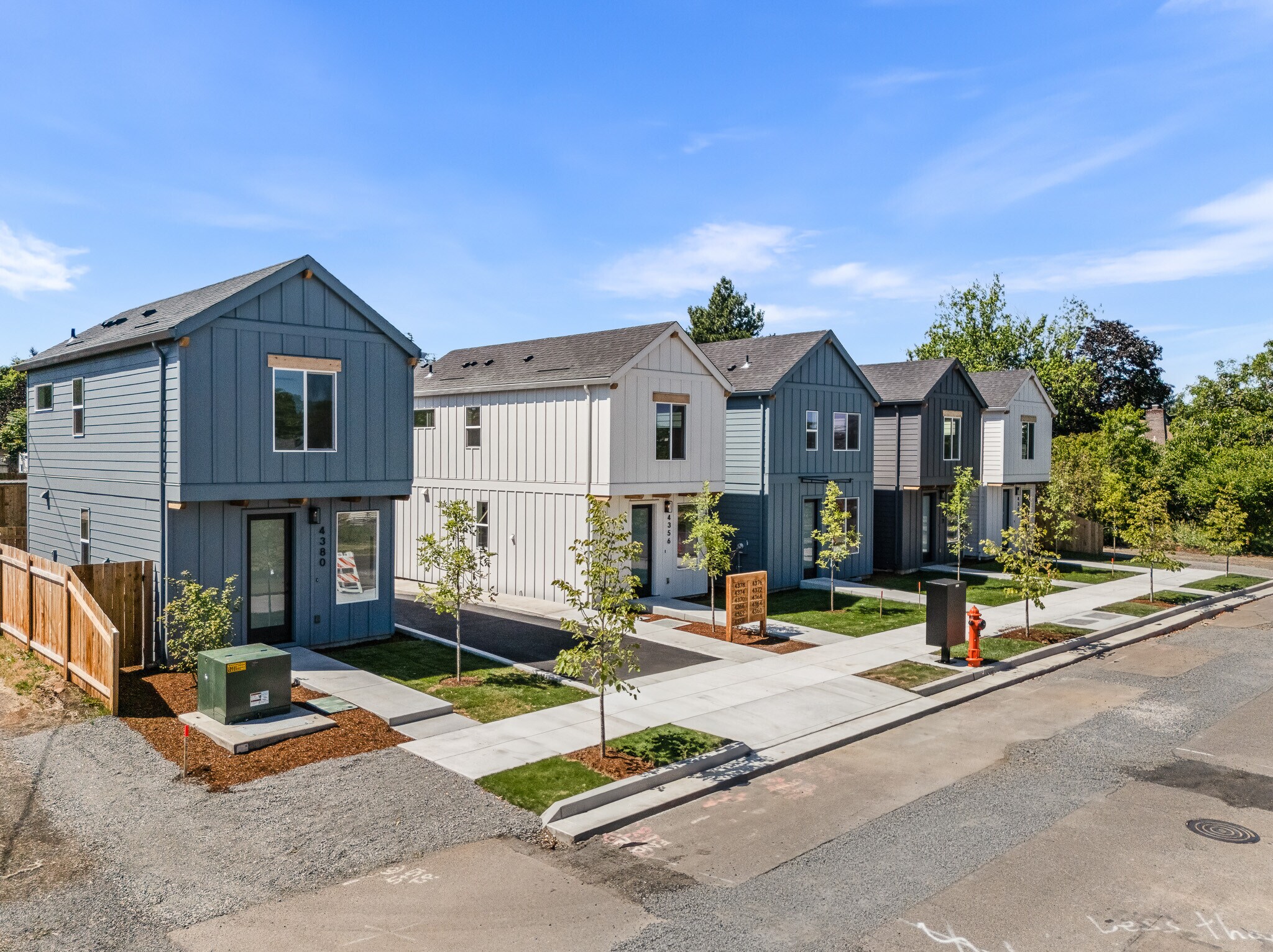 4380 NE Going St, Portland, OR for Sale