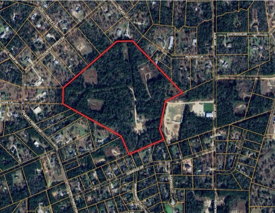 02 Garland Rd, Magnolia, TX for Sale