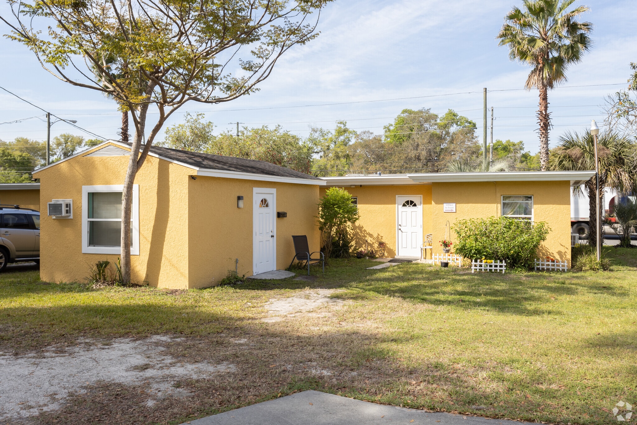 4851 US Highway 17, De Leon Springs, FL for Sale