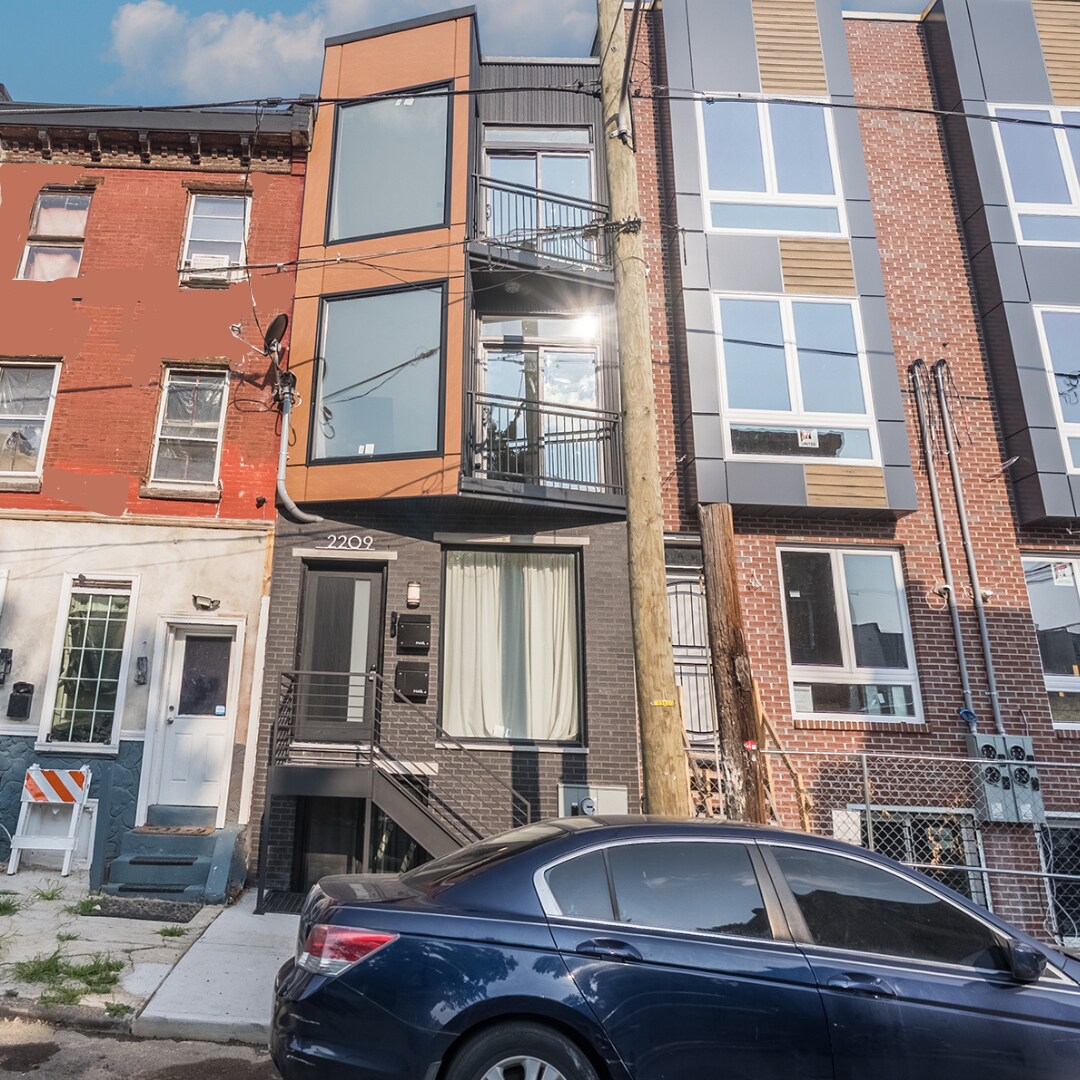 2209 Franklin st, Philadelphia, PA for Sale